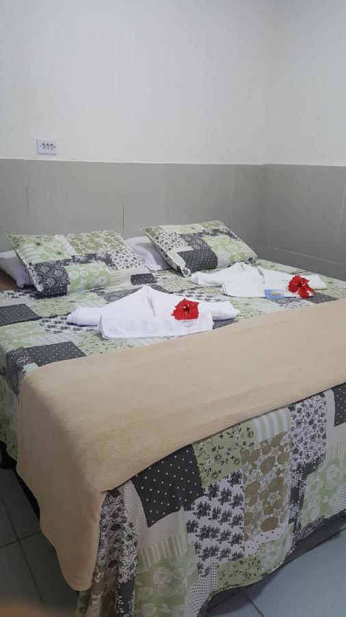 Estacao Noronha Hostel Fernando de Noronha Eksteriør bilde