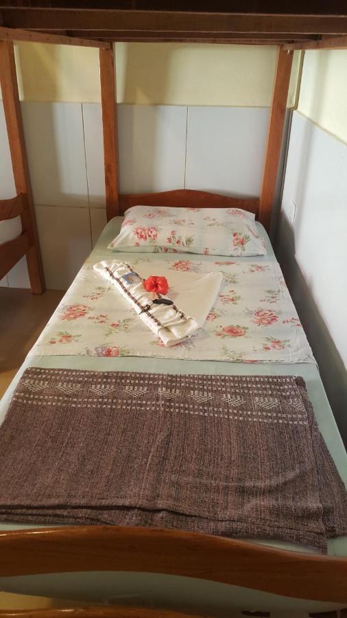 Estacao Noronha Hostel Fernando de Noronha Eksteriør bilde