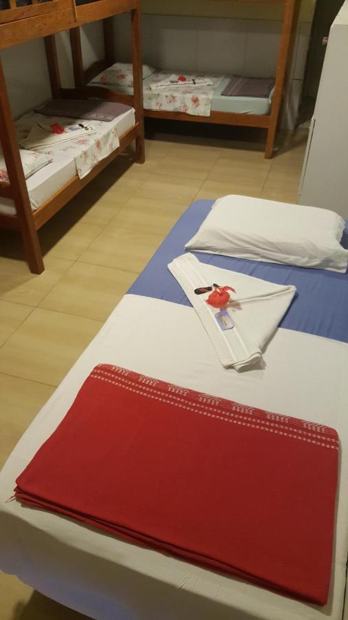 Estacao Noronha Hostel Fernando de Noronha Eksteriør bilde