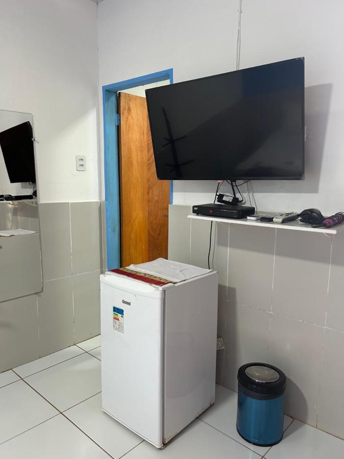 Estacao Noronha Hostel Fernando de Noronha Eksteriør bilde